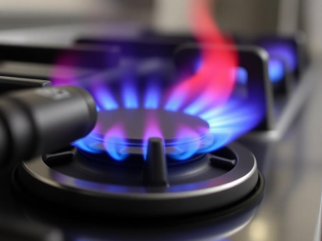 Le prix du gaz en baisse de 1%