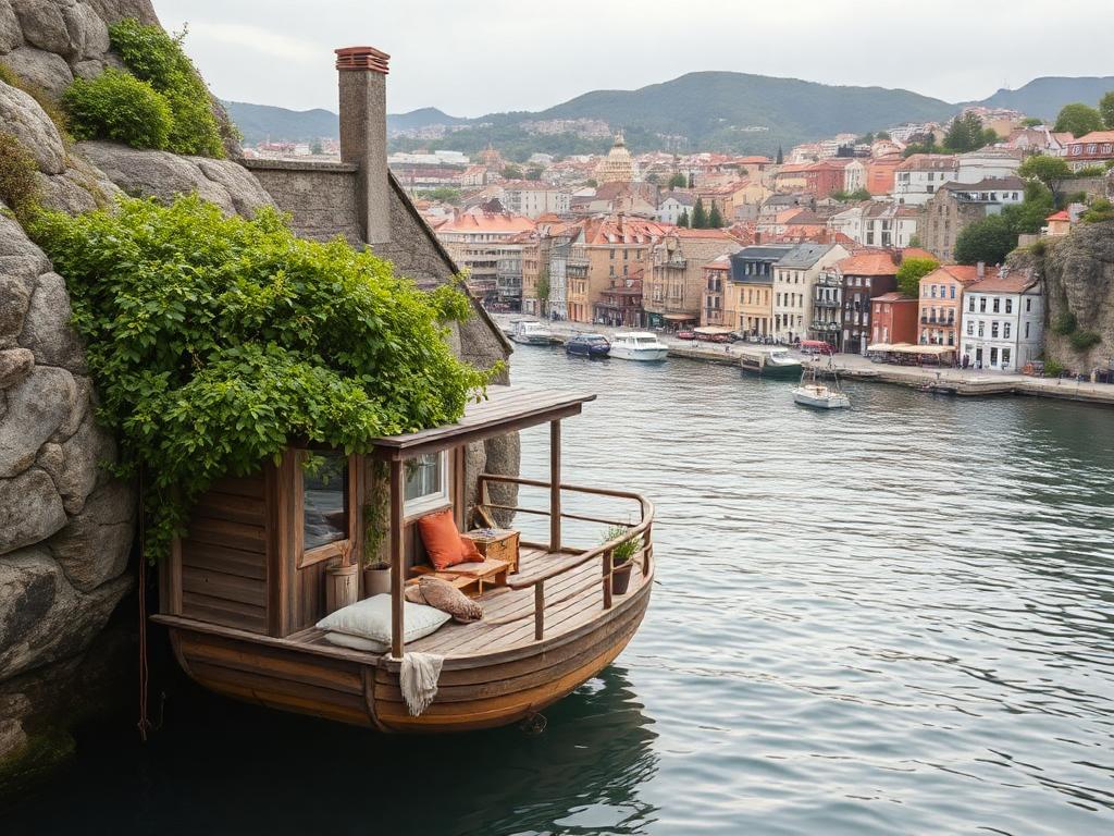 astuces pour garder votre logement frais pendant la canicule