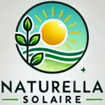 logo naturella solaire