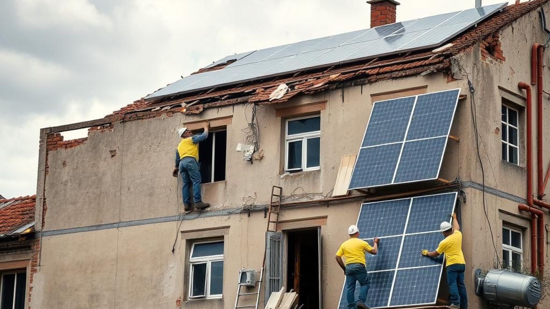 renovation energetique un bilan preoccupant pour le premier semestre 2024 94358.jpg