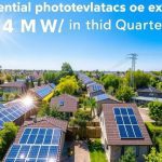 le photovoltaique residentiel franchit la barre des 274 mw au troisieme trimestre 96100.jpg