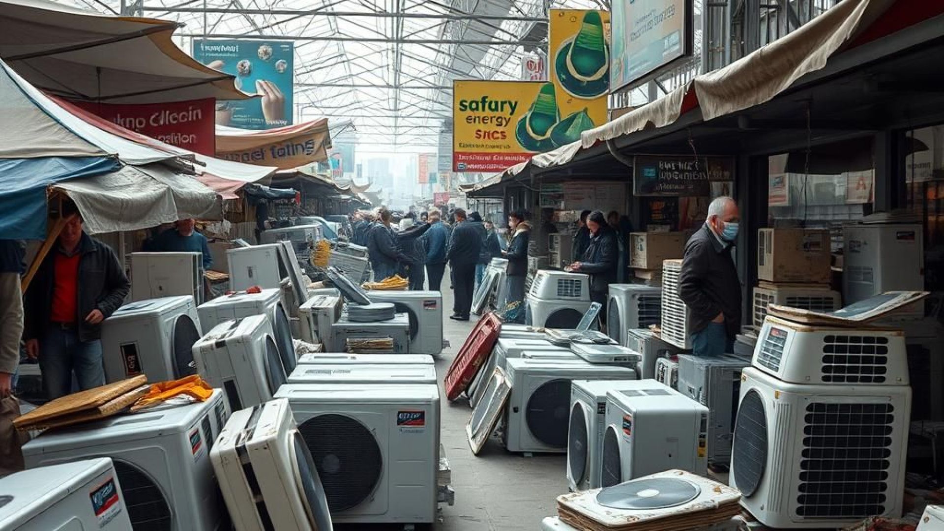 le marche des pompes a chaleur connait un effondrement en 2024 97427.jpg