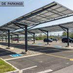 ombrieres solaires les gestionnaires de parkings